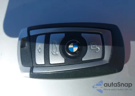 2010 BMW 760Li z USA, uszkodzony, nr VIN WBAKB0C59ACY40172